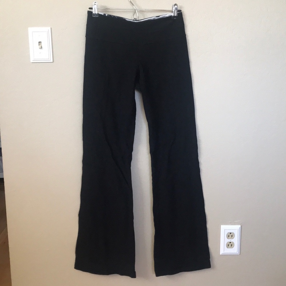 Lululemon Yoga Pants